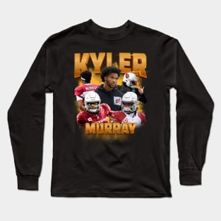 Vintage Kyler Murray Retro Long Sleeve T-Shirt